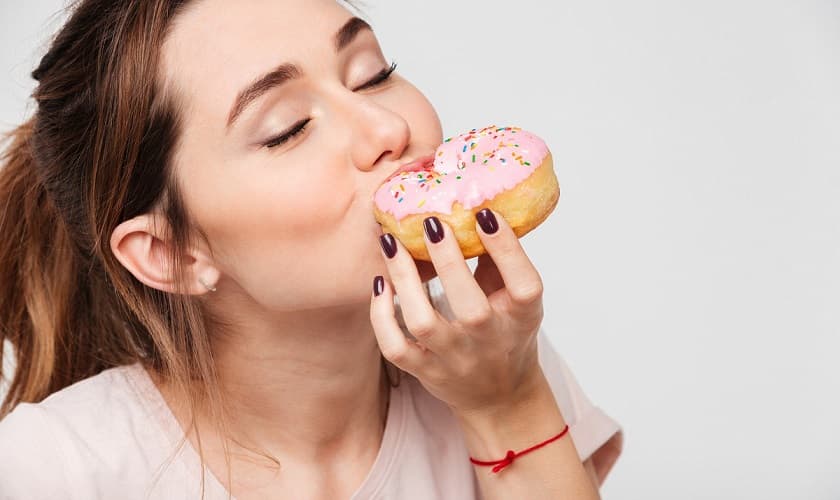 Nguyên nhân, biểu hiện và cách chữa trị khi bị sưng lợi