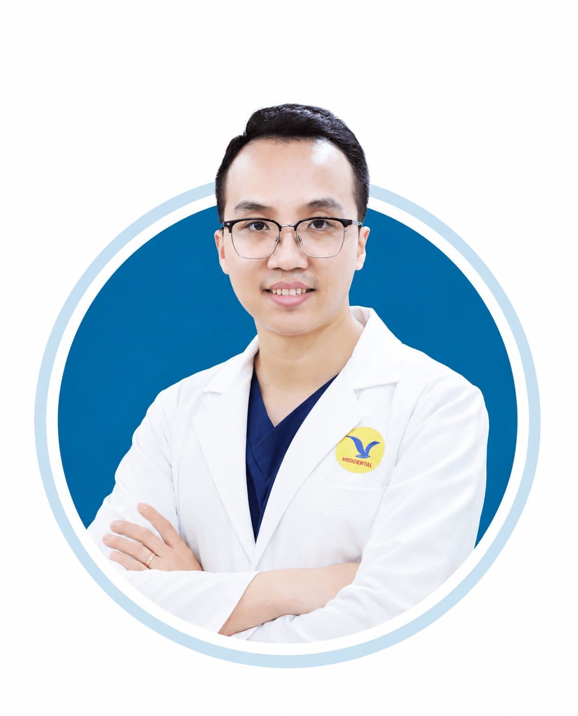 BS. Đinh Ngọc Khánh