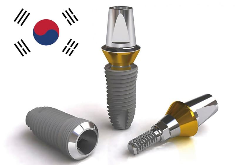 Trụ Implant Biotem: Cấu tạo, ưu và nhược điểm nổi bật