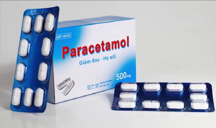Các loại thuốc trị nhức răng hiệu quả nhanh và lưu ý khi sử dụng
