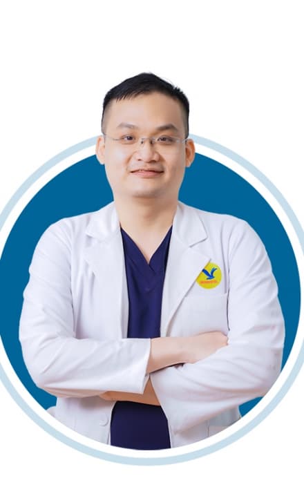 ThS - BS Trần Đức Anh