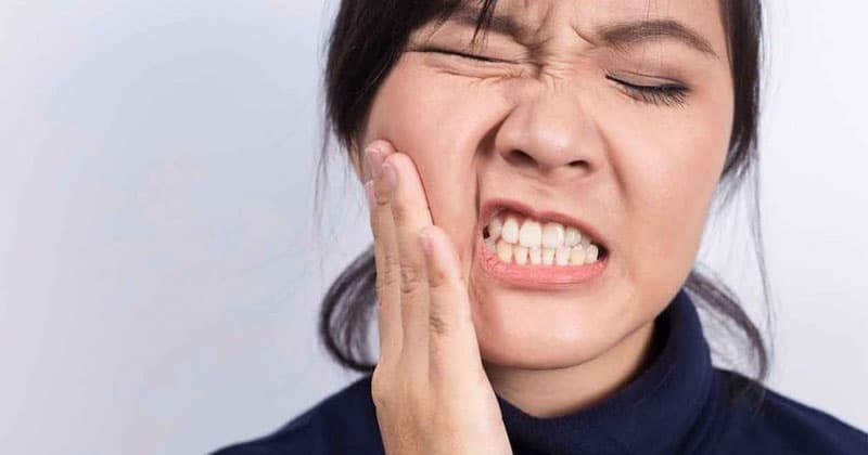 BIẾN CHỨNG SAU KHI NHỔ RĂNG KHÔN VÀ NHỮNG ĐIỀU CẦN LƯU Ý