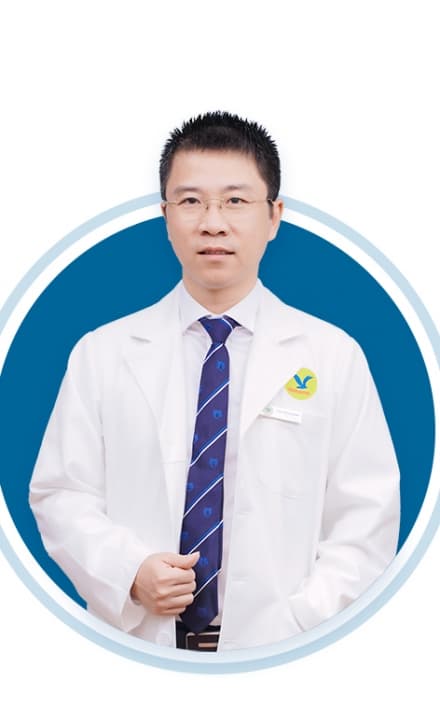 ThS-BS Trần Phương Bình