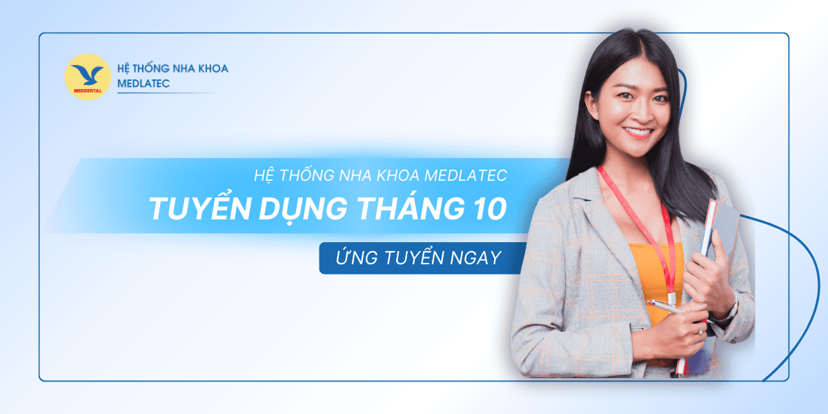 [HÀ NỘI] CHUYÊN VIÊN KINH DOANH (mảng Nha khoa và khám sức khỏe doanh nghiệp) - PHÒNG KHÁCH HÀNG DOANH NGHIỆP
