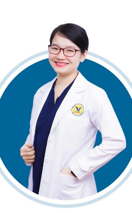 BS. Cao Thị Lộc