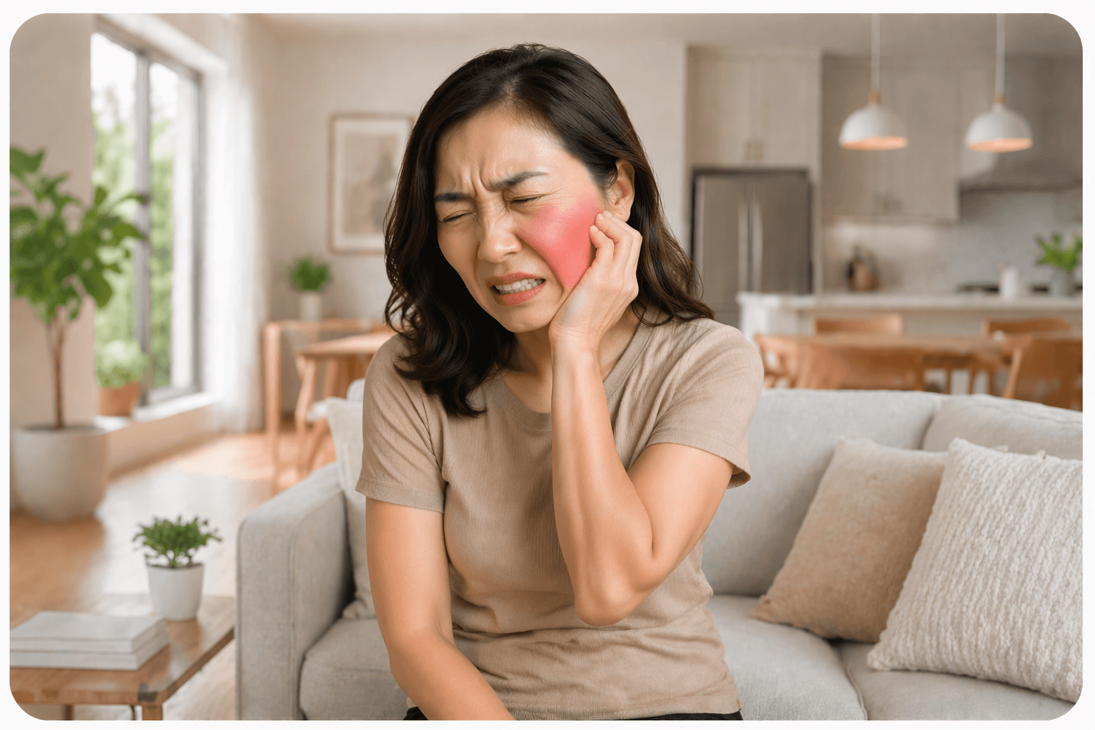 Cảm Giác Sau Khi Bọc Răng Sứ: Những Gì Là Bình Thường Và Khi Nào Cần Lo Lắng?