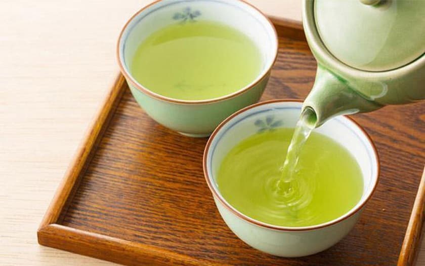 Các loại thuốc ngậm chắc răng có thành phần tự nhiên