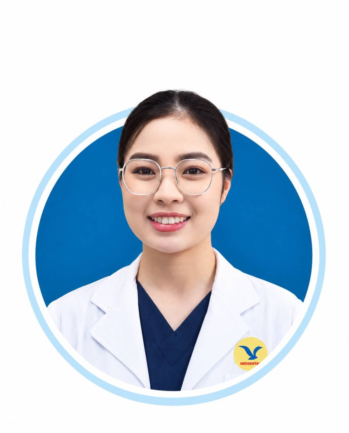 bác sĩ Phạm Huyền Châm