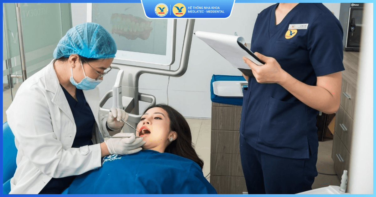 Rạn Men Răng – Tổn Thương Âm Thầm Nhưng Không Nên Chủ Quan