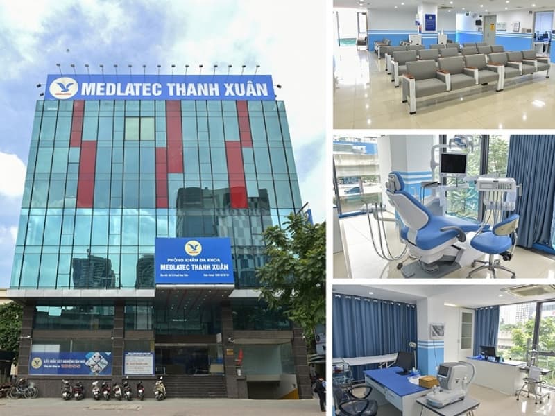MedDental Khuất Duy Tiến
