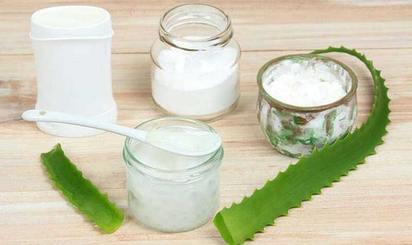 Bị nhiệt miệng nên làm gì?