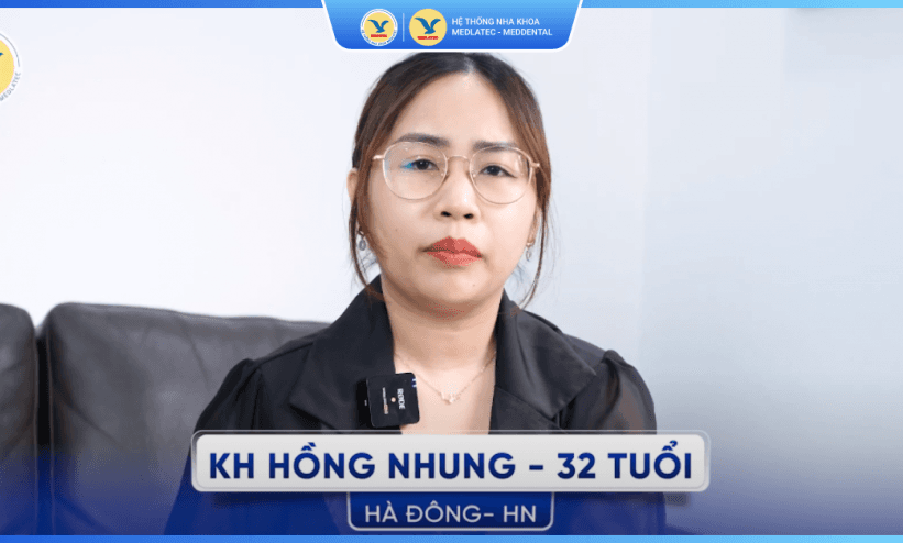 Nhổ răng