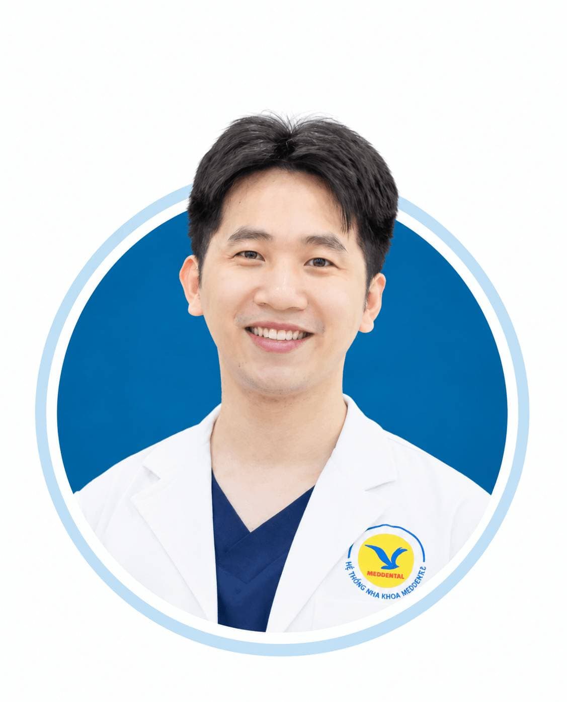 BS. Dương Kim Quý