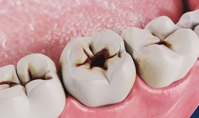Đau răng bên trái phải làm sao? Cách xử lý và phòng ngừa