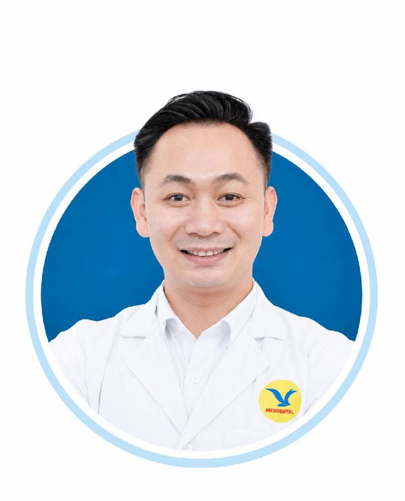 BS. Hoàng Huy Tùng