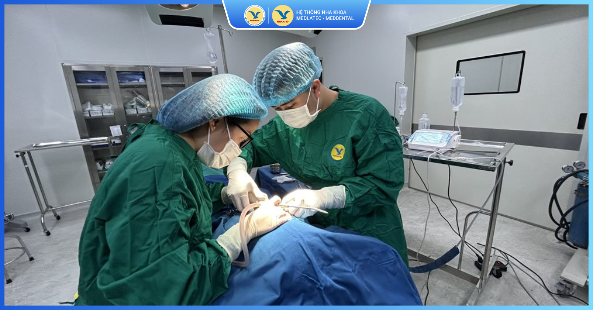 Làm cầu răng sứ mất bao lâu? - Cầu răng sứ