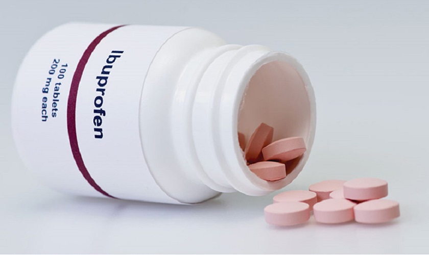 Các thuốc kháng viêm, giảm đau không steroid cũng có thể được dùng để trị nhức răng