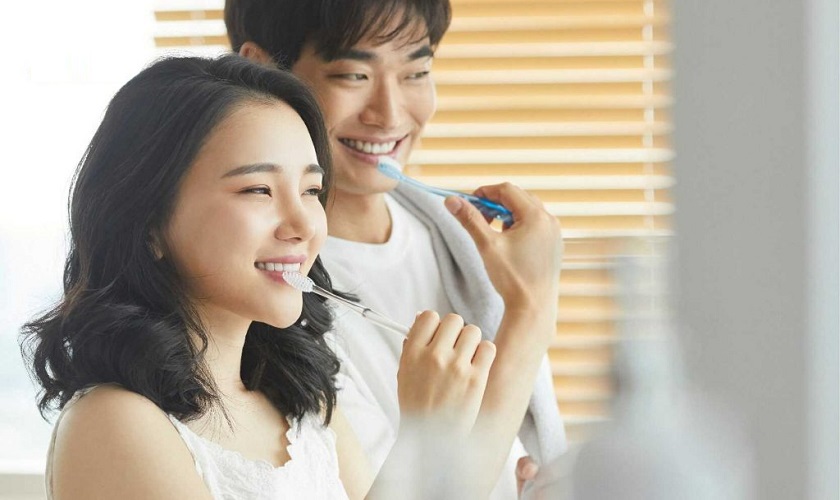 Thay đổi thói quen vệ sinh răng miệng để bảo vệ răng và nướu Thay đổi thói quen vệ sinh răng miệng để bảo vệ răng và nướu