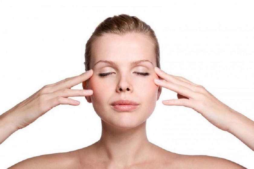 Cách khắc phục hàm bị lệch do ăn nhai một bên Cách khắc phục hàm bị lệch do ăn nhai một bên