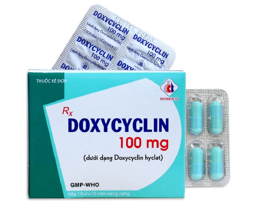 Những nhóm thuốc kháng sinh răng lợi phổ biến Những nhóm thuốc kháng sinh răng lợi phổ biến