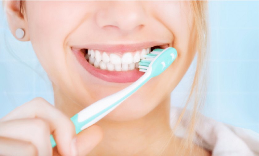 Lý do phải chải răng đúng cách mỗi ngày Lý do phải chải răng đúng cách mỗi ngày