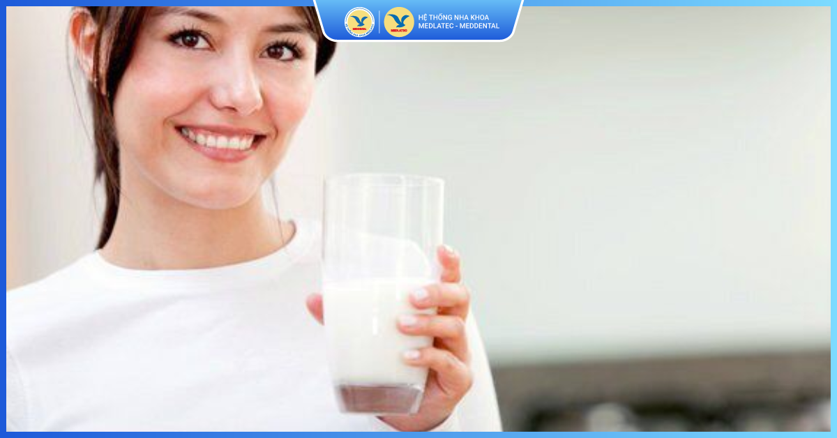 Sau khi phẫu thuật - Chỉnh răng hô móm